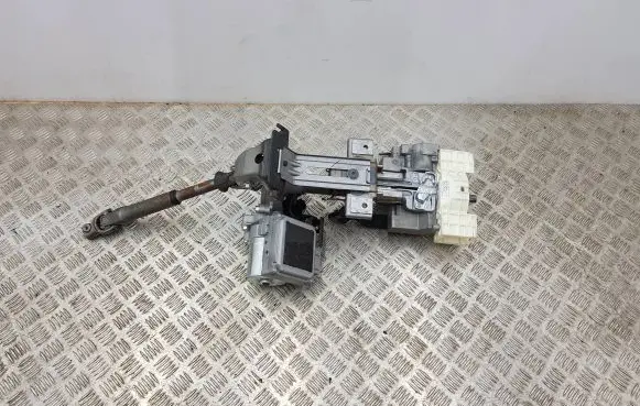 Electric power steering pump