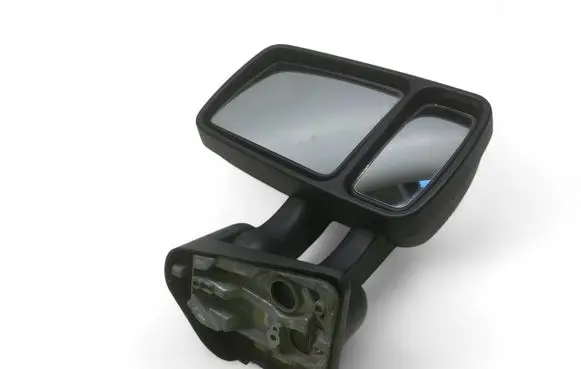 Opel Movano A Front door electric wing mirror E2013012