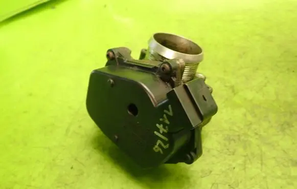 Skoda Fabia Mk2 (5J) Throttle body valve 03L128063L