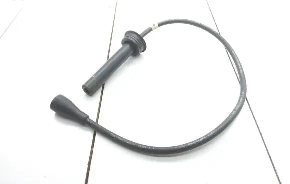 Jaguar XJ X40 Ignition plug leads RISTSSUPPRESSION 0915