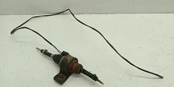 Citroen C5 Webasto auxiliary heater fuel pump 