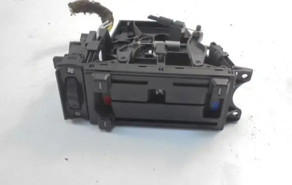 Opel Omega A Air conditioning/heating control unit 90229083