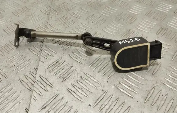 Suspension control unit/module