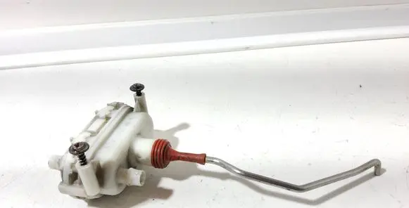Audi A6 S6 C4 4A Tailgate boot lock/latch motor 4A9862153A