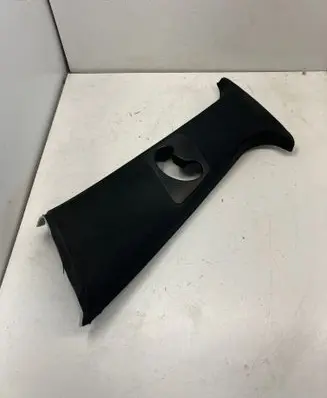 BMW X5 E70 (B) pillar trim (top) 7129751 15671812