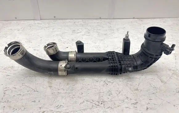 BMW M4 G82 G83 Intake resonator 8054842 8054840 8089754