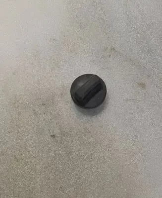 BMW 5 E34 Fuel tank filler cap 