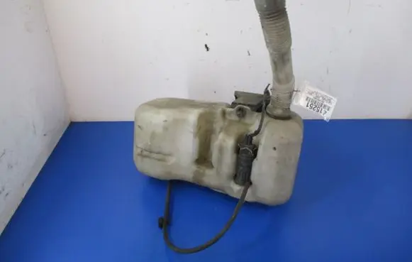 Fiat Ducato Windshield washer fluid reservoir/tank