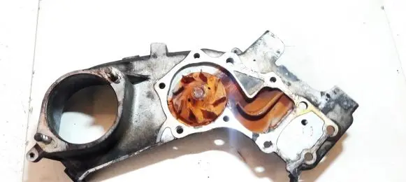 Toyota Previa (XR10, XR20) I other engine part