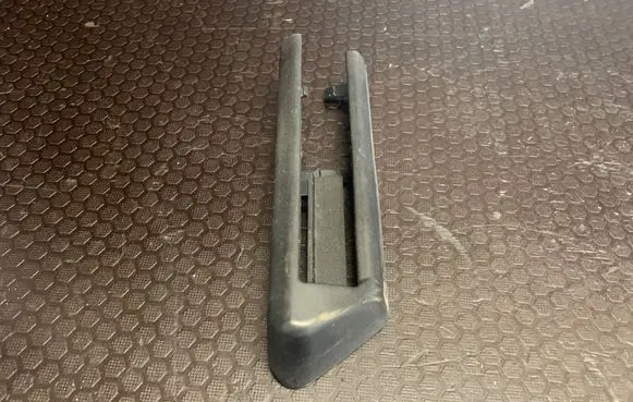 BMW 5 F10 F11 Sliding door rail trim 60829010 30E0117
