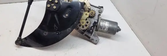 Tailgate/trunk/boot lift motor