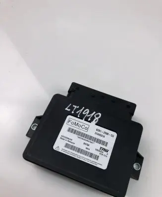 Volvo V60 Other control units/modules 31445314