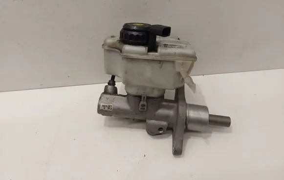 Volkswagen Touran II Master brake cylinder 1K1611301D 3350886321