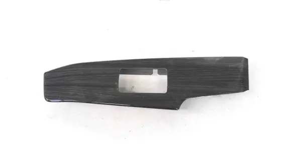 Lexus IS III XE30 Rear door card panel trim 7427053050