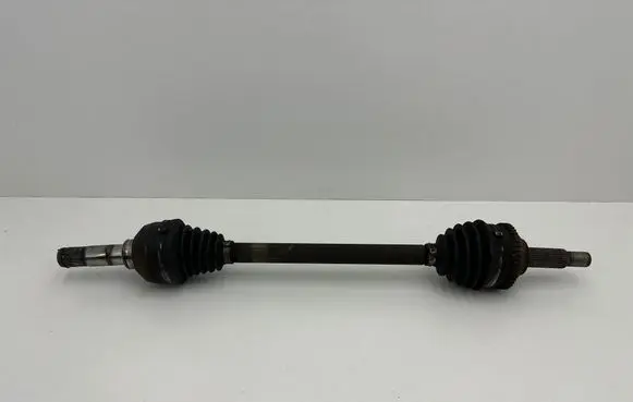 Jaguar XK - XKR Rear driveshaft