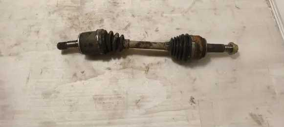 Foton Tunland V7 V9 Front driveshaft