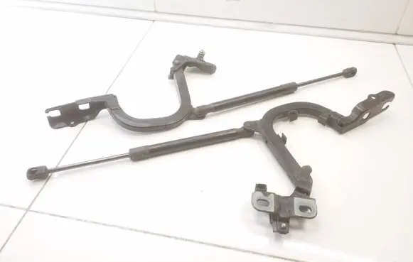BMW i3 Engine bonnet/hood hinges 729916711 729916811 5123729916104