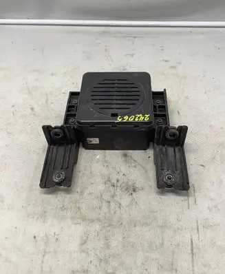 Hyundai Ioniq Alarm system siren K496391000
