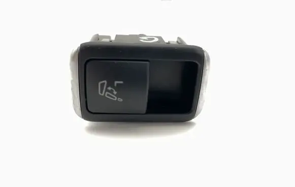 Mercedes-Benz GL X166 Seat control switch A1668201210