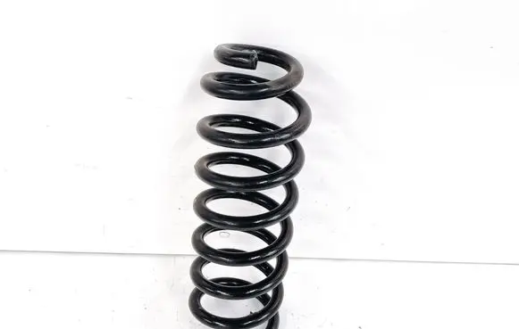 Audi Q7 4L Rear coil spring