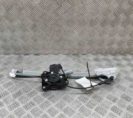Lexus RX 450H Front door electric window regulator 8572048170 0620207580