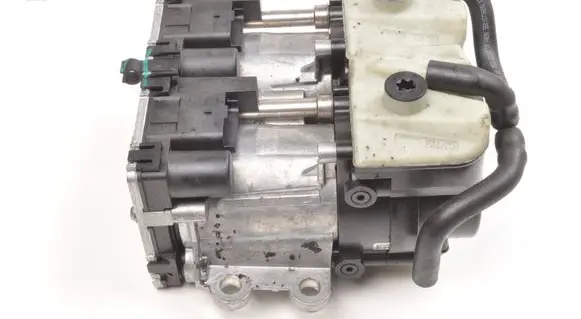 Volvo XC40 Gearbox control unit/module 32423365