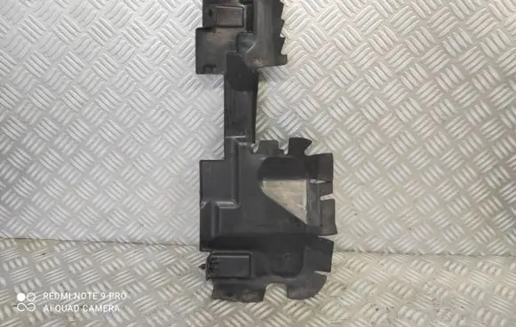 Peugeot 308 Radiator trim 9818196280 9818196180