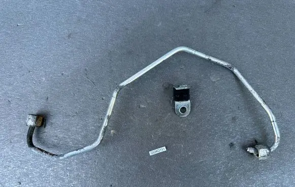 Nissan Patrol Y61 Fuel line pipe 16684MA70A