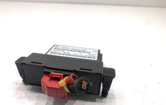 Seat Alhambra (Mk2) Gateway control module 7N0907530S