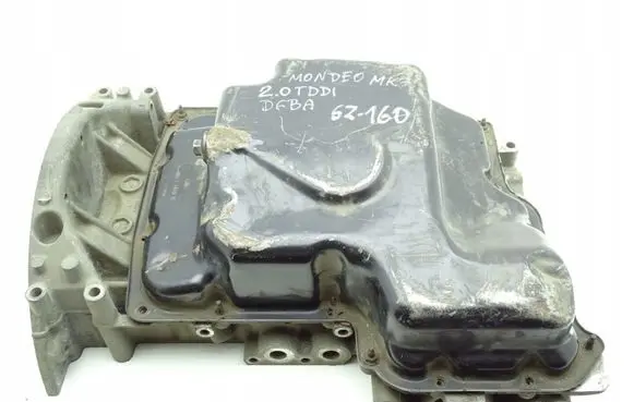 Ford Mondeo Mk III Oil sump 1C1Q6-U003-AD