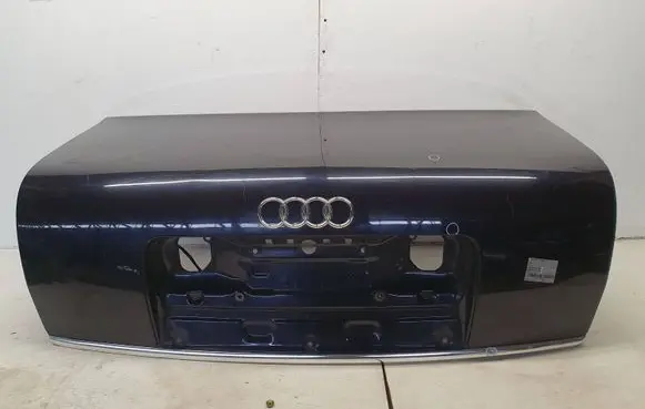 Audi A6 S6 C5 4B Tailgate/trunk/boot lid