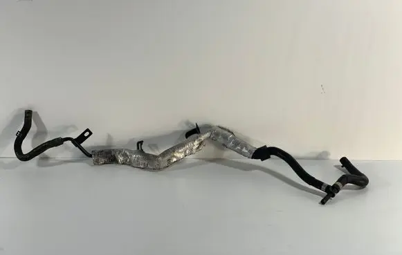 Skoda Octavia Mk3 (5E) Engine coolant pipe/hose 04L121070AG 5Q0122447AS 5Q0122157CE