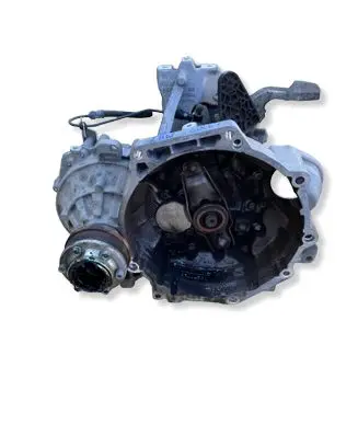 Volkswagen Golf Plus Manual 5 speed gearbox LHWAUTOBIL LHW