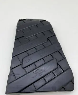 KIA Picanto Front underbody cover/under tray 29130-G6AA0