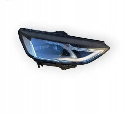 Audi A4 S4 B9 8W Headlight/headlamp 8W0941012