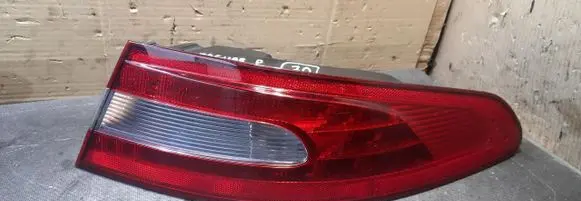Jaguar XF X250 Rear/tail lights 8X2313404BC