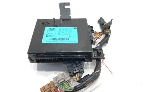KIA Rio Other control units/modules 95400-H8400
