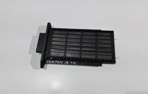 Jeep Compass Electric cabin heater radiator 170251470200