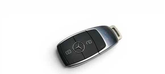Mercedes-Benz A W177 Ignition key/card A1779057604 51235