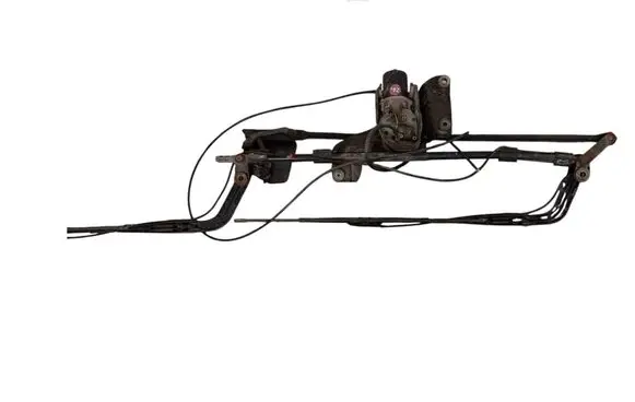 Renault Symbol III Front wiper linkage 5010232197