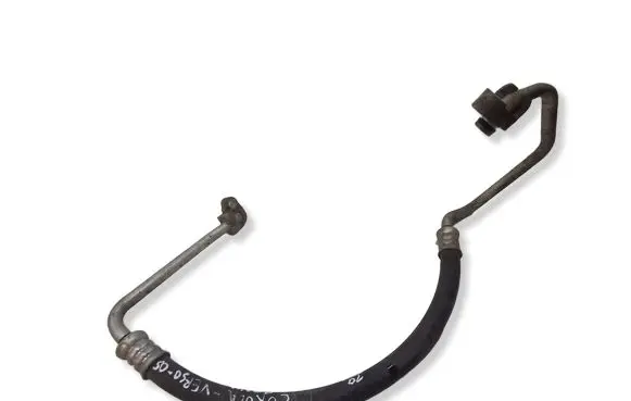 Toyota Corolla Verso AR10 Air conditioning (A/C) pipe/hose 