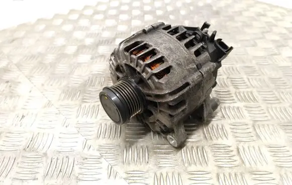 Ford Transit - Tourneo Connect Generator/alternator AV6N10300GD