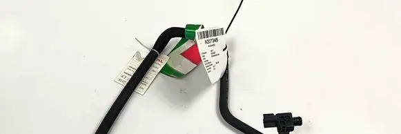 Dodge Durango Engine coolant pipe/hose