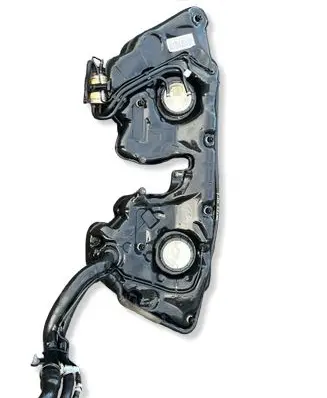 Mercedes-Benz C W203 Fuel tank 20347023010