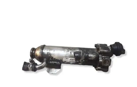 Volvo S80 EGR valve cooler 880765R
