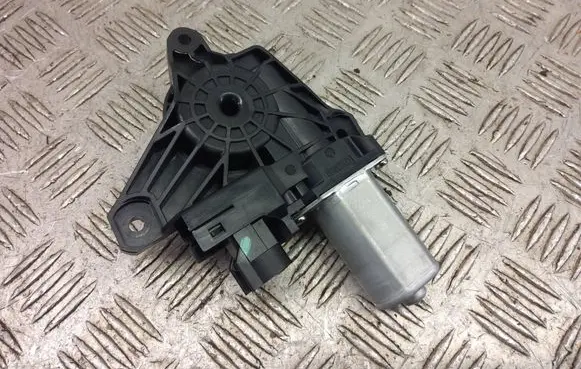 Jeep Renegade Rear door window regulator motor C37607100