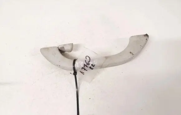Audi A4 S4 B5 8D Rear interior roof grab handle 8d0857607a