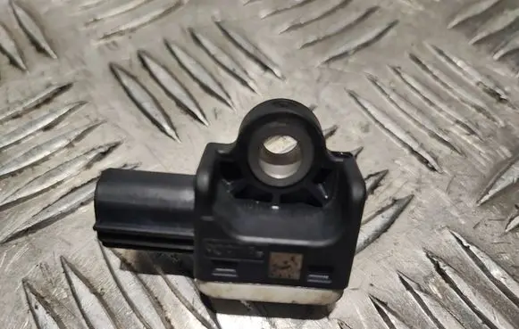 Volvo S60 Airbag deployment crash/impact sensor 8V4T14B006