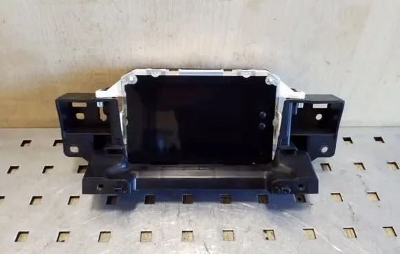 Ford Focus Screen/display/small screen BM51A045N56 E1110R035345