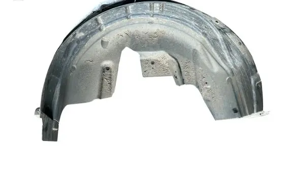 Opel Mokka B Rear arch fender liner splash guards 9835149480